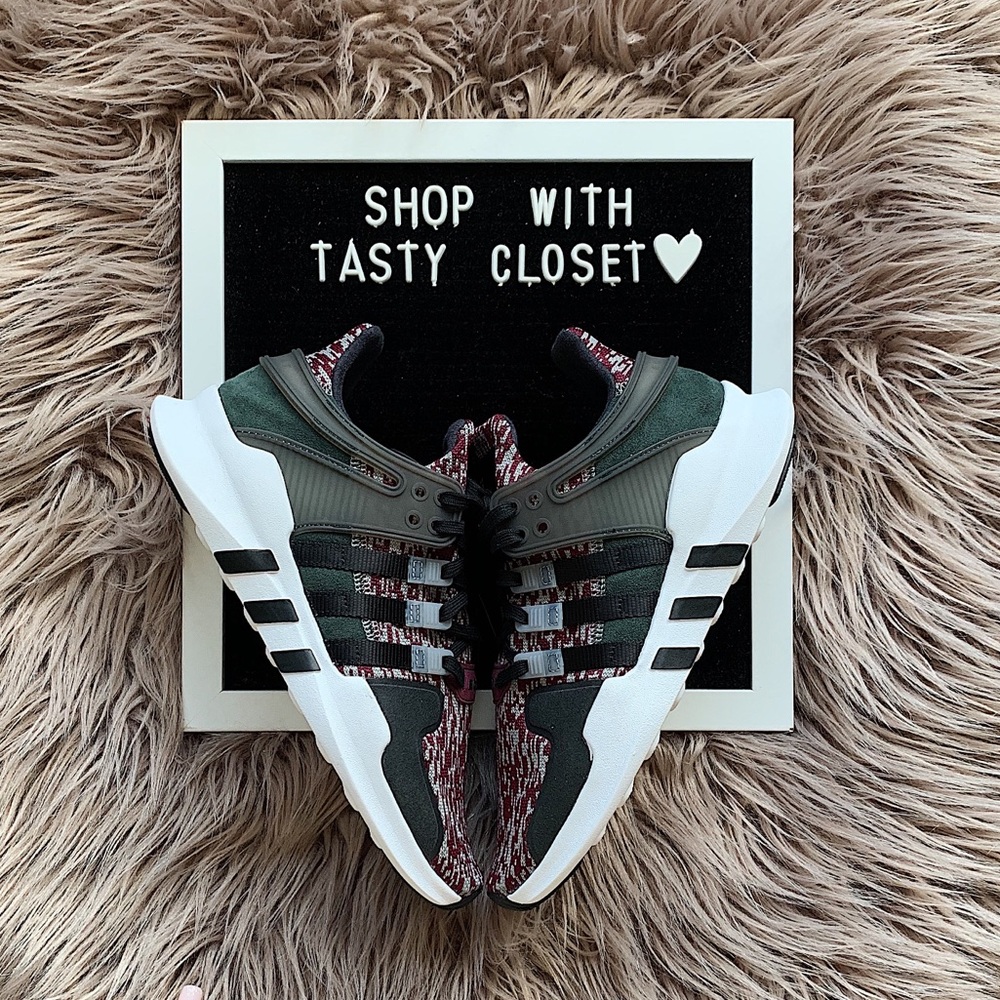 Adidas equipment support adv sneakers - Picture 7 of 7
